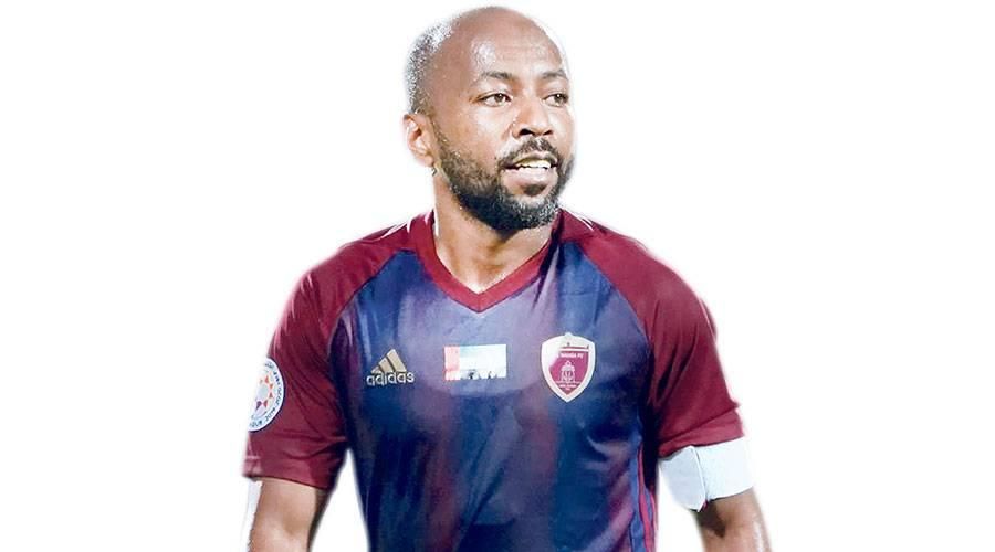 إسماعيل مطر: النهائي الأخير لي