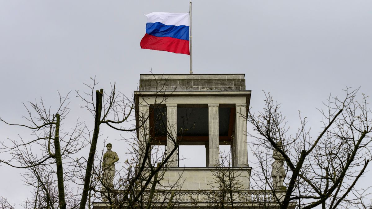 برلين تستدعي القائم بأعمال السفير الروسي بسبب هجوم إلكتروني