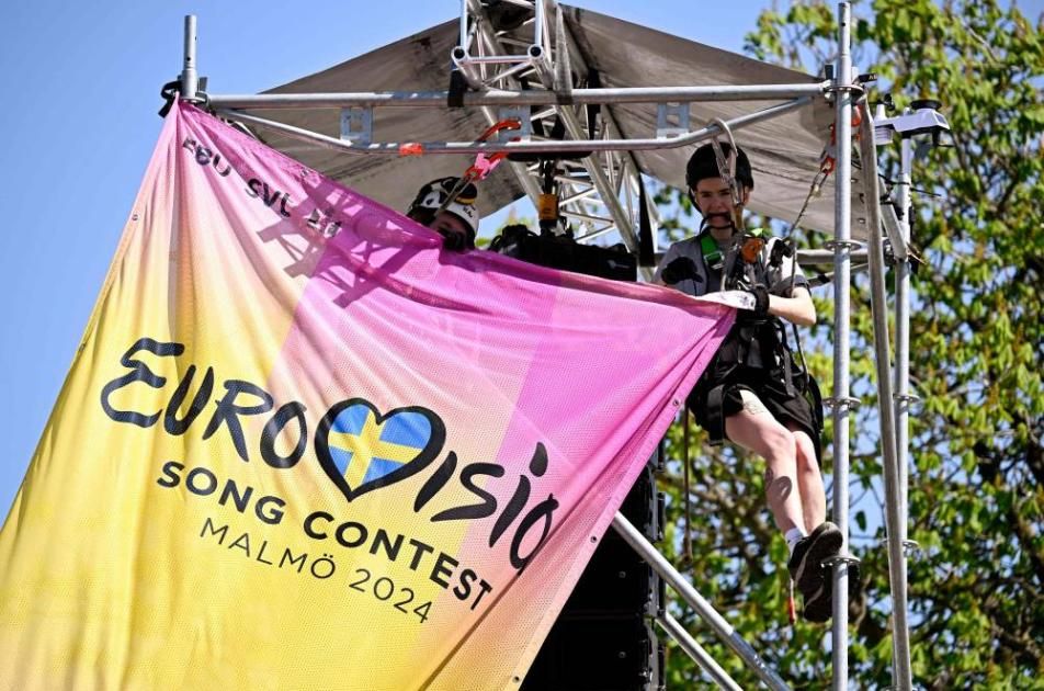 إسرائيل تنصح مواطنيها بعدم السفر لمالمو السويدية خلال فعاليات يوروفيجن