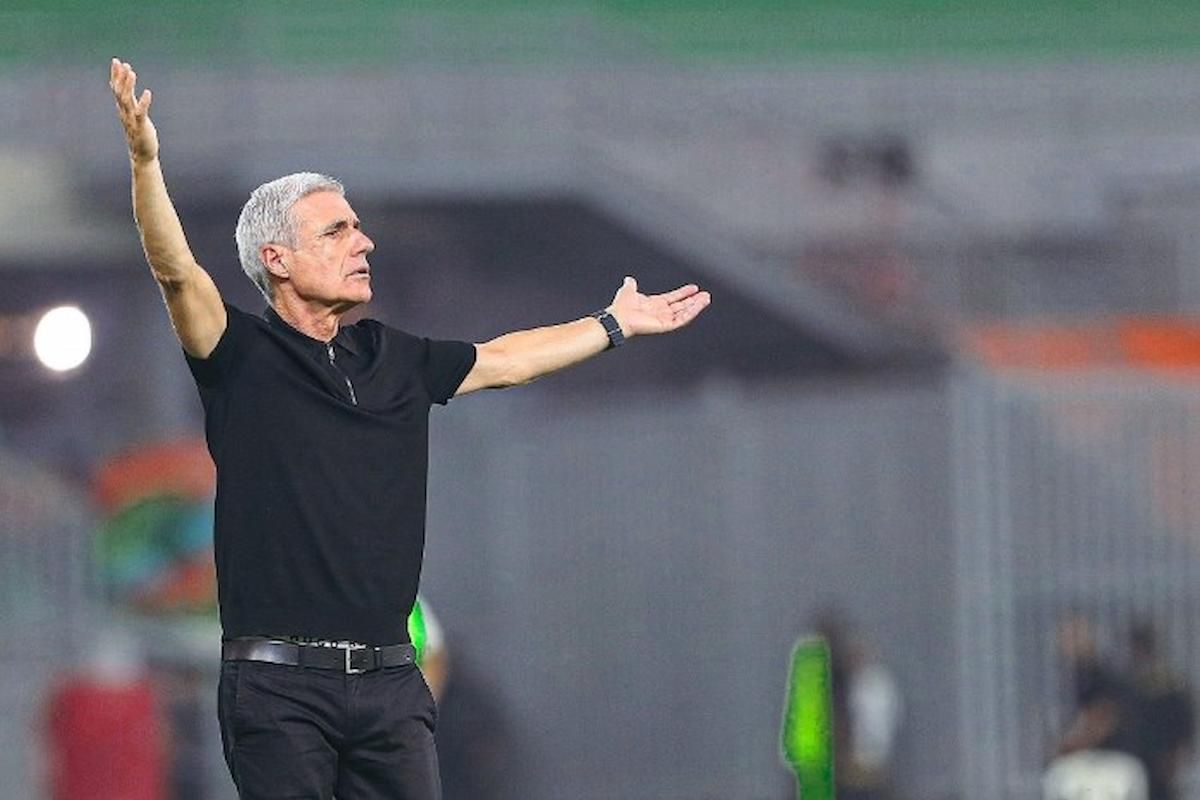 من أسبوعين لثلاثة أسابيع!! بعد إعلان كاسترو إصابته.. هل يغيب نجم النصر عن نهائي كأس الملك - موقع الخليج الان