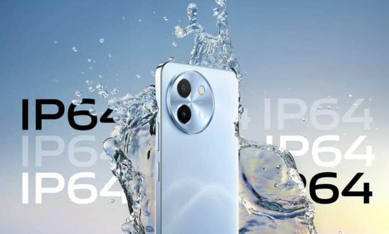 فيفو تطلق هاتفها الجديد Vivo Y38 5G - موقع الخليج الان