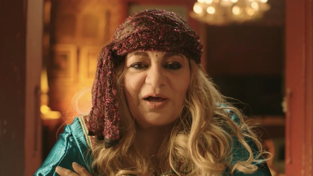 بسبب "كثرة مشاكلها".. استبعاد فريدة سيف النصر من "العتاولة"