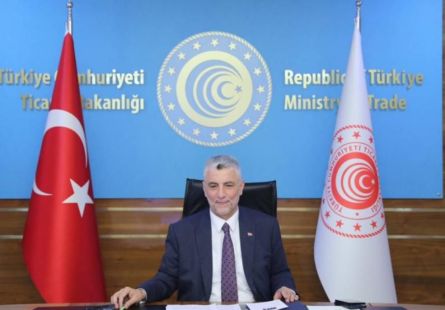 تركيا: تعليق التجارة مع إسرائيل حتى إعلان وقف النار الدائم بغزة