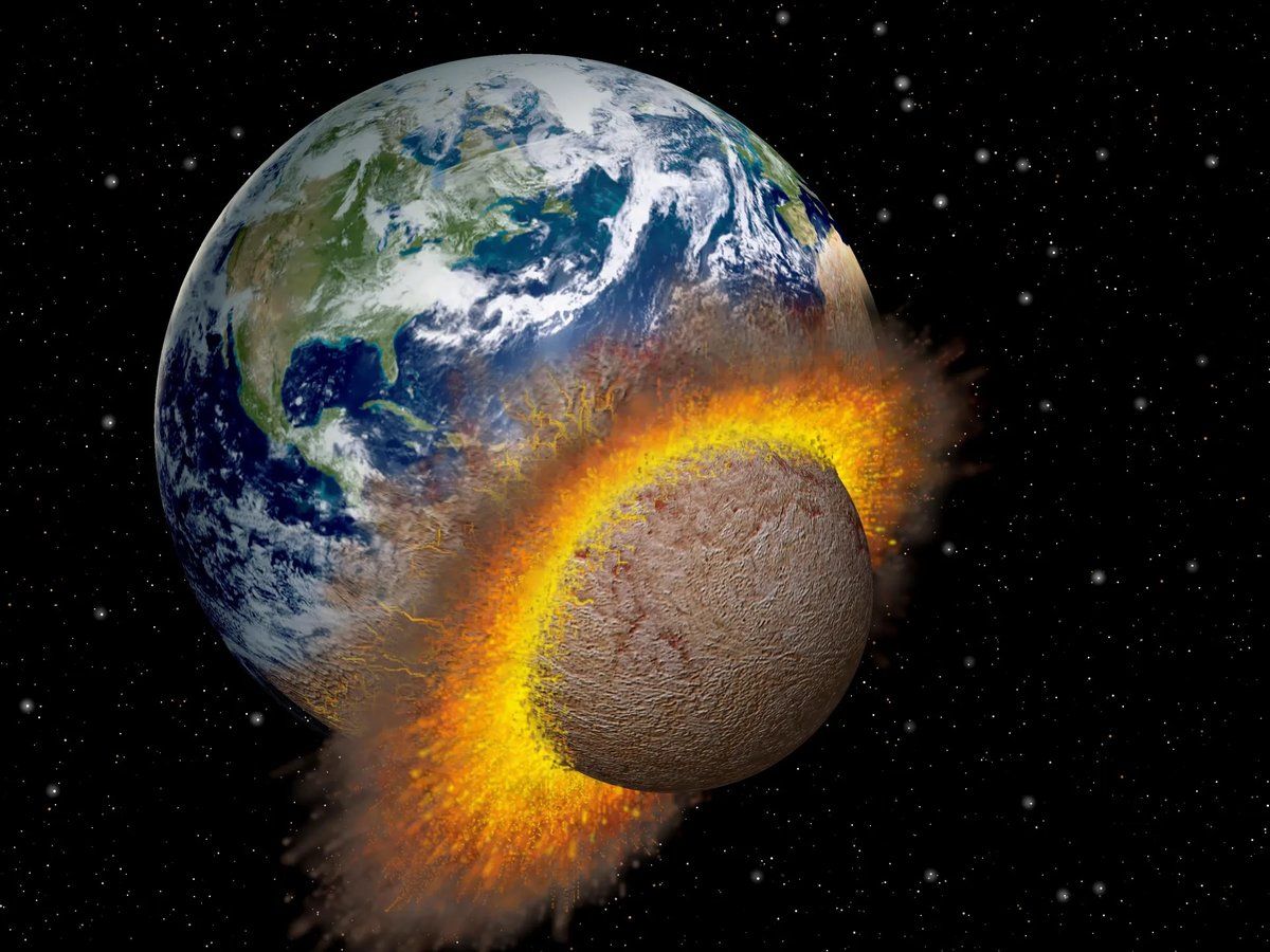 سيناريو مرعب.. دراسة تتنبأ بـ"ضربة ثلاثية" ستؤدي لفناء البشرية