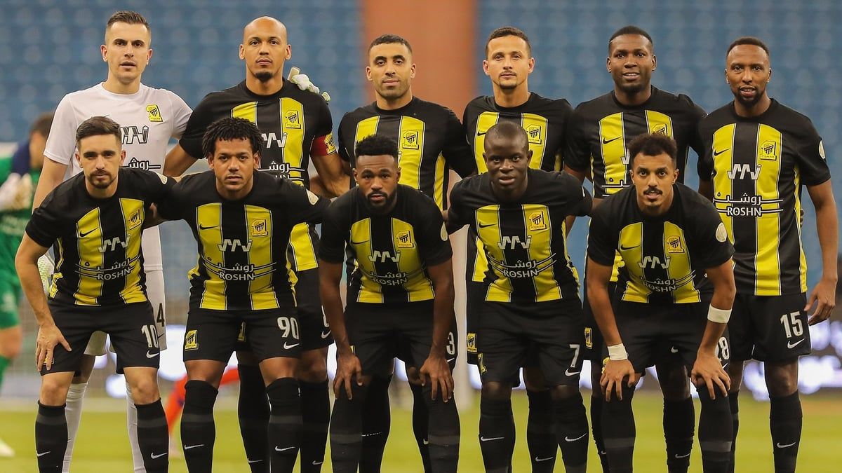 خلافات فاضحة وتخاذل.. تصريحات عبدالله فلاتة بعد خسارة الاتحاد السعودي (فيديو)