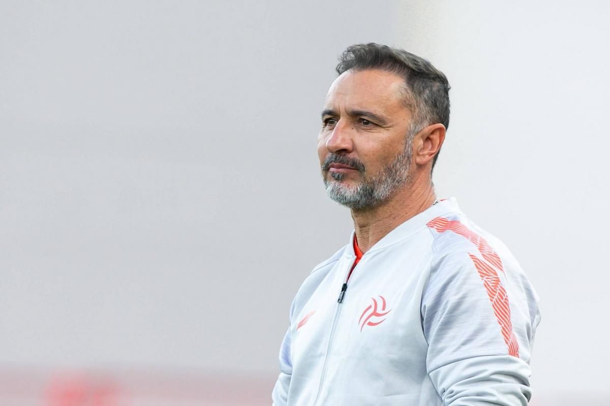 مدرب الشباب السعودي يصرح... استحقينا الفوز ونستحق مرتبة أفضل من الذي نقع فيها - موقع الخليج الان