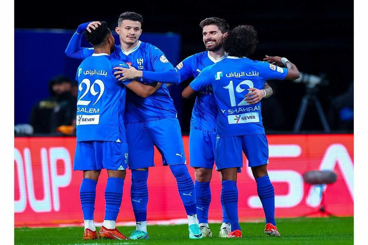 أمامنا فرص كبيرة للتتويج مع الهلال السعودي... التعادل لم يكن كافيًا والحظ لم يحالفنا - موقع الخليج الان