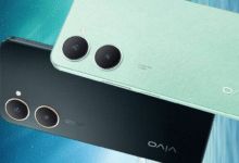 فيفو تطلق هاتفها الذكي الجديد Y18 - موقع الخليج الان