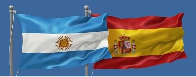 أزمة دبلوماسية بين الأرجنتين وإسبانيا بسبب «تراشق متبادل»