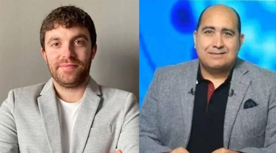 «صحفي يدرب ليفربول».. خطأ إعلامي مصري يثير ضجة