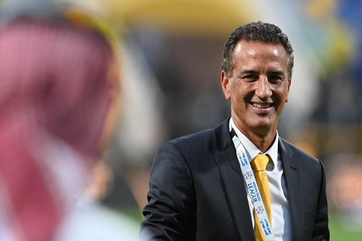 مدرب التعاون السعودي يتحدث... استحقينا الفوز في الشوط الثاني وضمك قدم مباراة كبيرة ومميزة - موقع الخليج الان