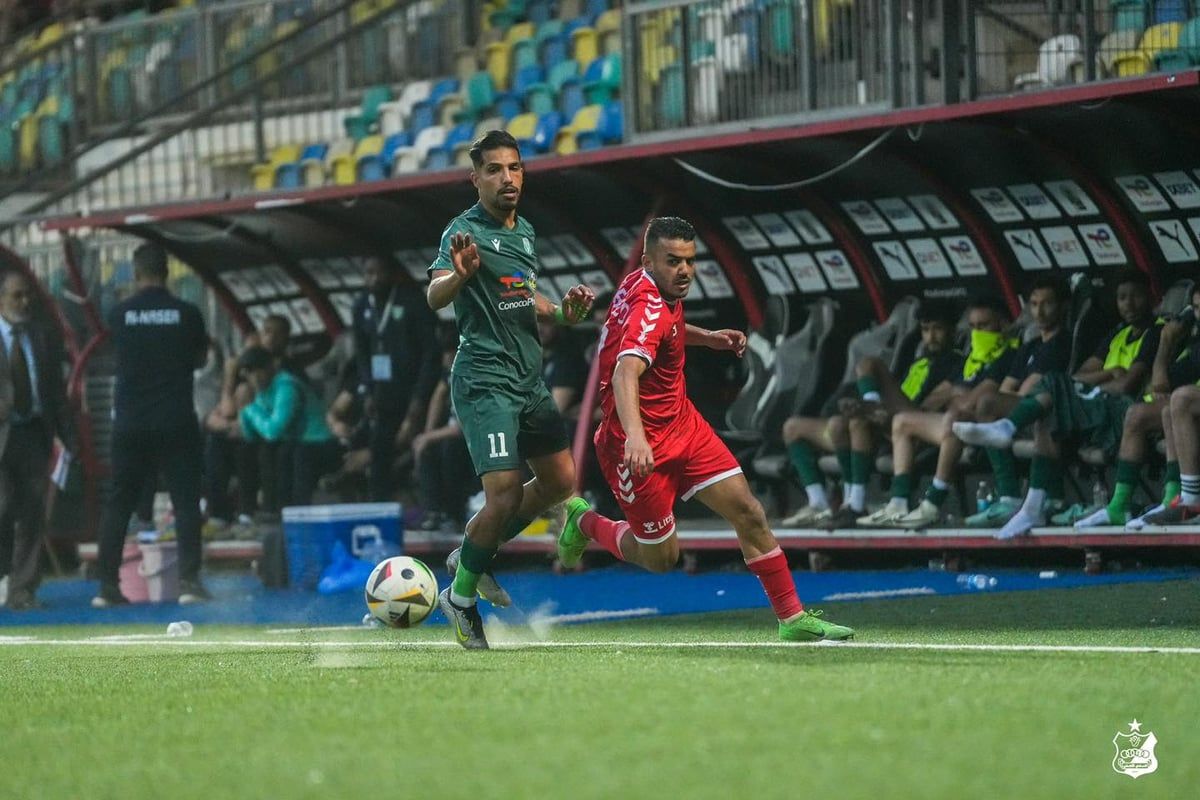 الاتحاد الليبي يقرّ فوز أهلي بنغازي.. والنصر يردّ ببيان شديد اللهجة