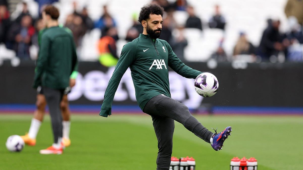 ليفربول يسعى إلى ضم بديل محمد صلاح من الدوري الإسباني