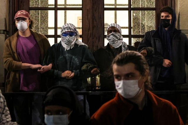 جيل "Z" محرك احتجاجات الجامعات الأمريكية.. ماذا نعرف عنه؟