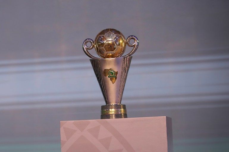 جدول ومواعيد نهائيات البطولات الآسيوية والأفريقية والأوروبية والقنوات الناقلة - موقع الخليج الان