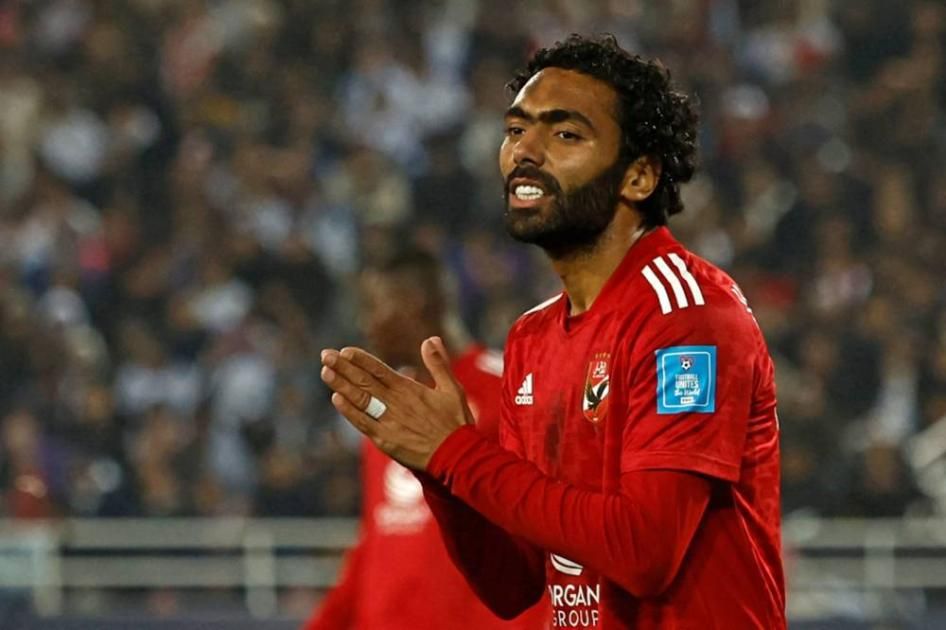 «فيفا» يفتي في شكوى الأهلي ضد الشيبي