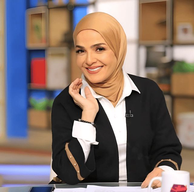 منى عبد الغني تتحدث لـ"الخليج الان" عن أسباب حضورها المتقطع