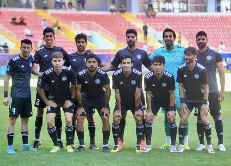 الزوراء يواصل تألقه.. والكهرباء يتعثر