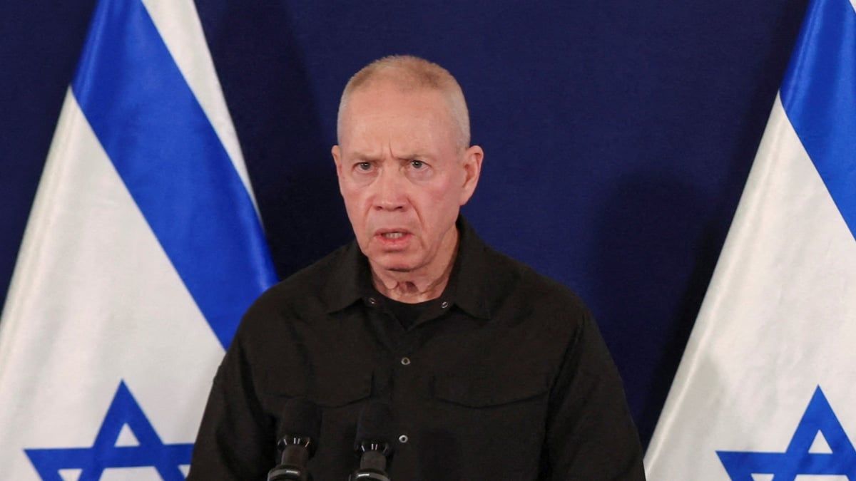 إسرائيل تتوعد باجتياح رفح في "القريب العاجل"