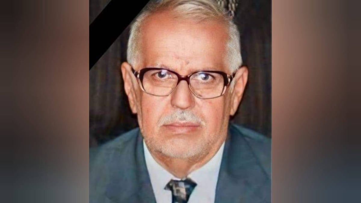 تفاصيل جديدة حول مقتل الطبيب العراقي فيصل الحويزي