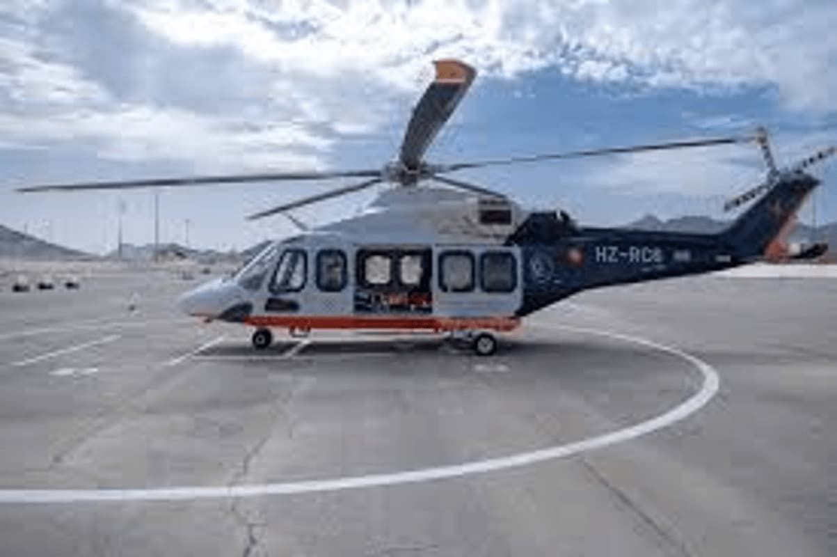 ليلة مروعة في جدة.. حدث مأساوي والإسعاف تتدخل وإليكم تفاصيل الإصابات! - موقع الخليج الان