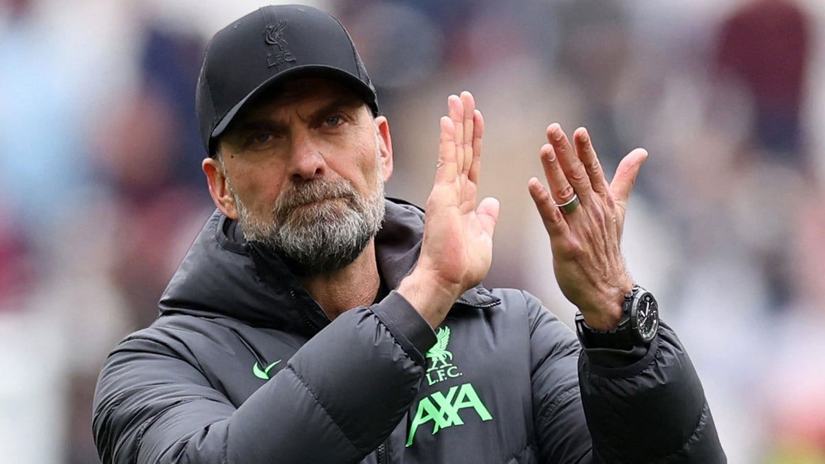 كلوب: مدرب ليفربول المقبل لن يواجه صعوبة في الاستمرار