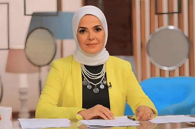 منى عبد الغني تتحدث لـ"الخليج الان" عن أسباب حضورها المتقطع