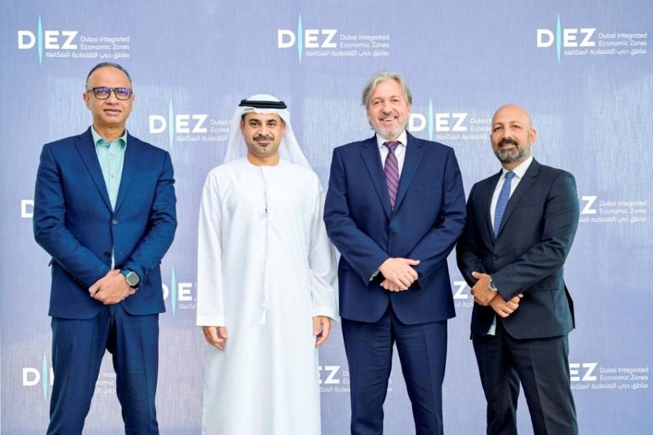 «دييز» تطبّق «مايكروسوفت 365 كوبايلوت»