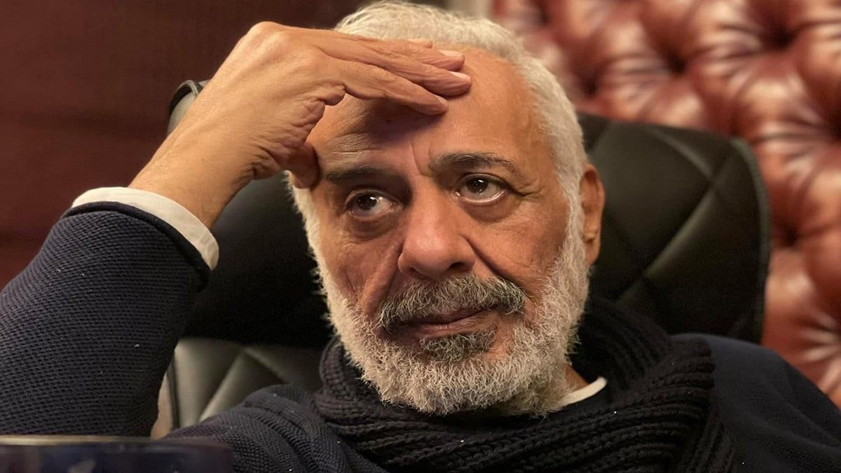 في ذكرى رحيله.. أيمن زيدان يكتب رسالة مؤثرة لنجله نوار