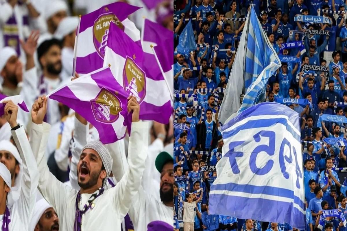 العفاسي أمام هجوم جماهير الهلال!! استبدلوه بماهر المعيقلي والشيخ يعبّر عن اندهاشه - موقع الخليج الان