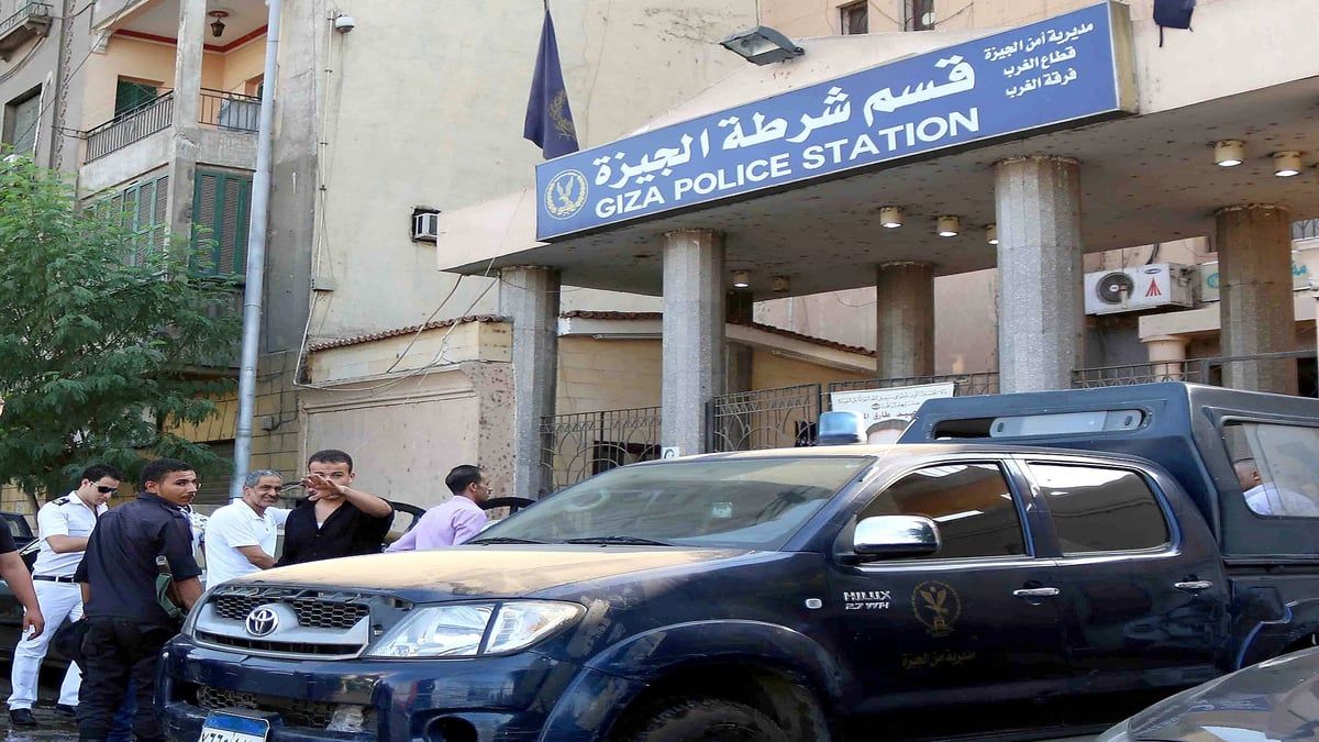 مصر.. عشرينية تقفز من سيارة متحرش حاول اختطافها