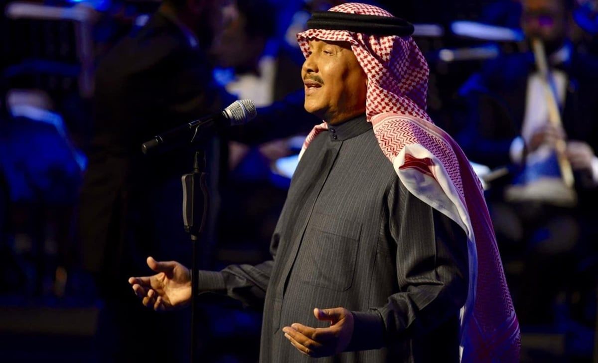 بعد إصابته بالسرطان.. صديق مُقرب من محمد عبده يكشف وضعه الصحي