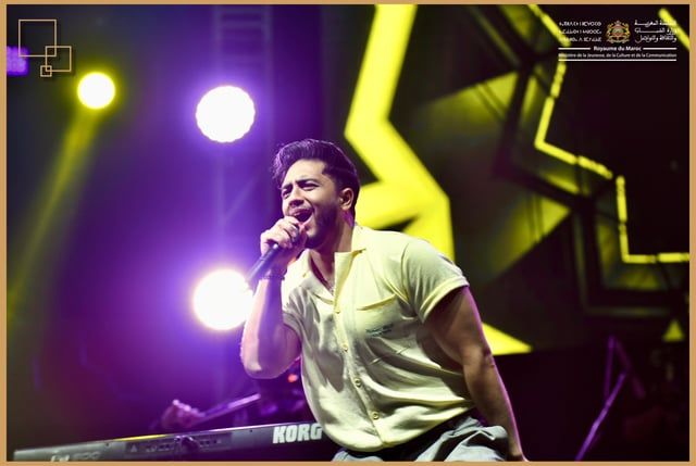 "مراكش" بين فرحة مهرجان البهجة ومخاوف على تبرعات الزلزال (صور)