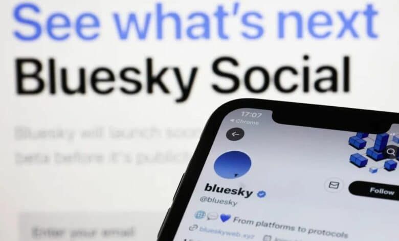 جاك دورسي يغادر مجلس إدارة بلوسكاي - موقع الخليج الان