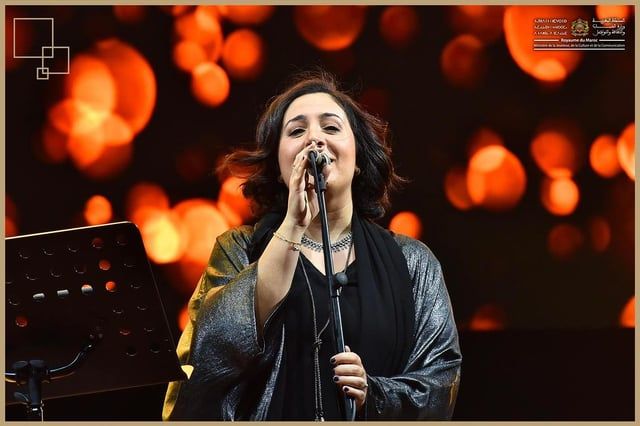 "مراكش" بين فرحة مهرجان البهجة ومخاوف على تبرعات الزلزال (صور)