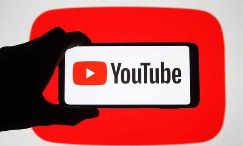 يوتيوب تحسن تجربة مشاهدة مقاطع الفيديو بالذكاء الاصطناعي - موقع الخليج الان
