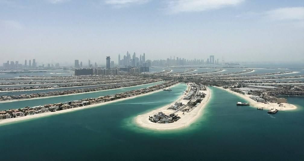 انطلاقة مليارية لمبيعات عقارات دبي في مستهل تعاملات الأسبوع