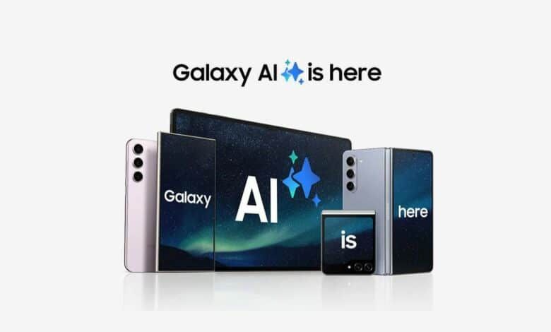 سامسونج تعمل على إطالة عمر البطارية بالذكاء الاصطناعي - موقع الخليج الان