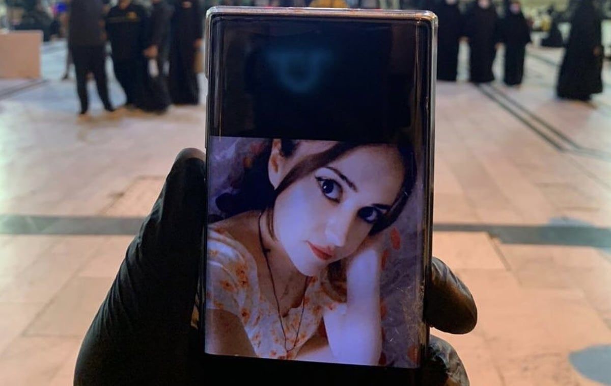 قضية "فندق بيروت".. تفاصيل مثيرة حول مقتل اللبنانية زينب معتوق