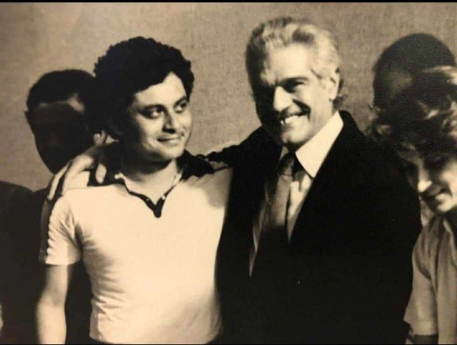 فيلم نادر لـ"عمر الشريف" في مهرجان الغردقة لسينما الشباب