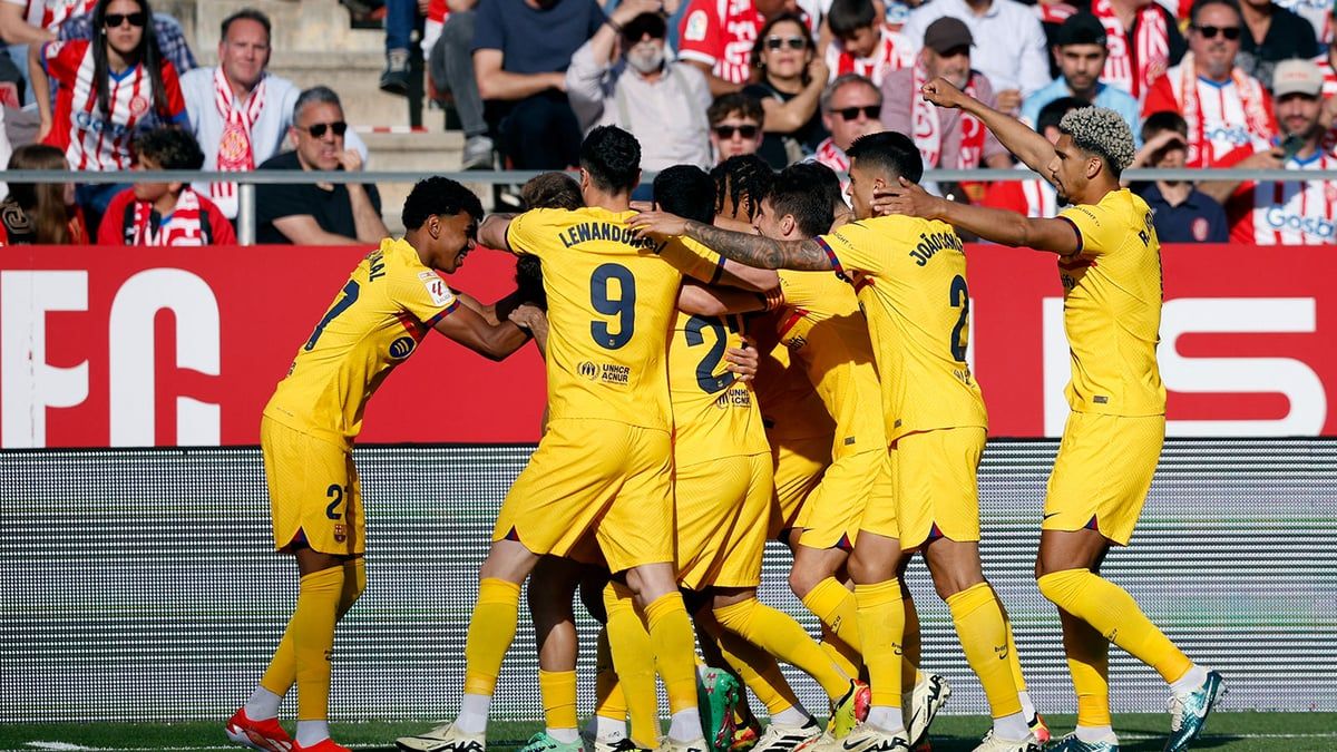 أبرز أولويات برشلونة في الميركاتو الصيفي