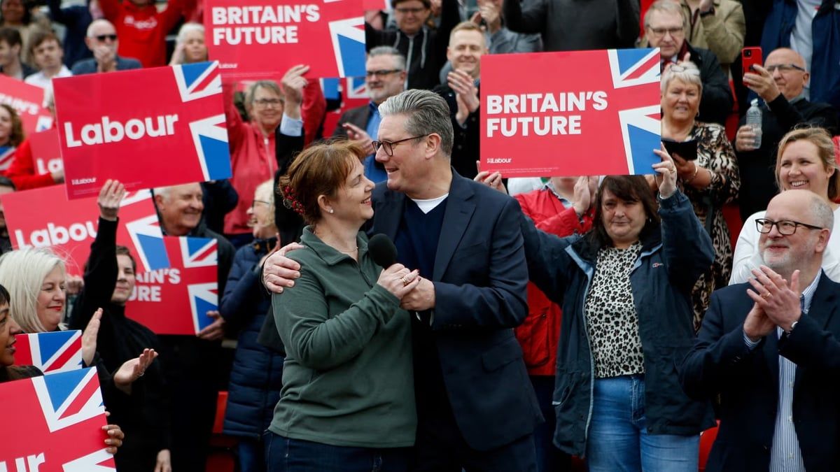 لوموند: المحافظون يواجهون هزائم في الانتخابات المحلية ببريطانيا