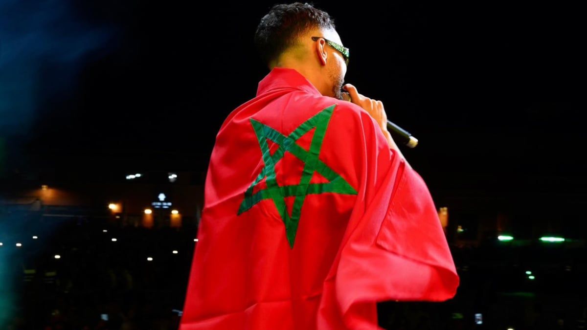 "مراكش" بين فرحة مهرجان البهجة ومخاوف على تبرعات الزلزال (صور)