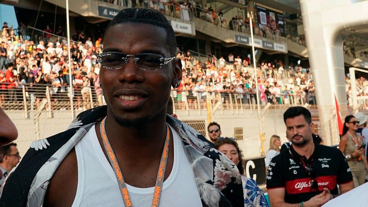 بعد تدمير مستقبله الكروي.. بوغبا يتجه لهذه المهنة