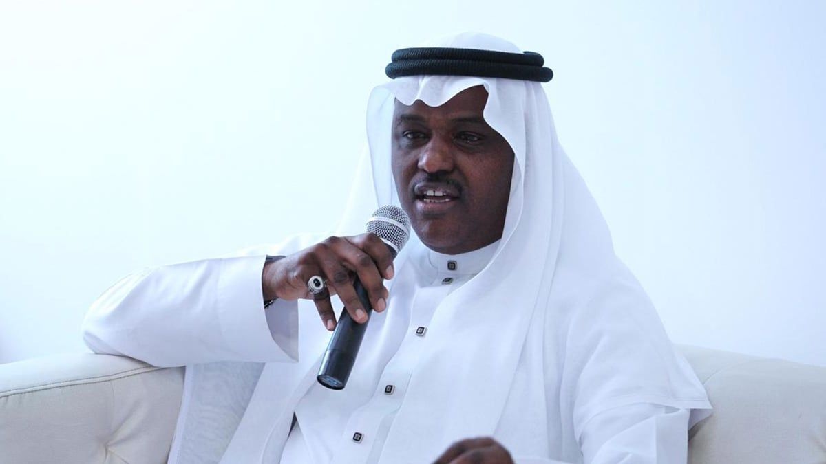 "تناقض واضح".. عبدالله فلاتة ينتقد تصريحات سعد اللذيذ (فيديو)