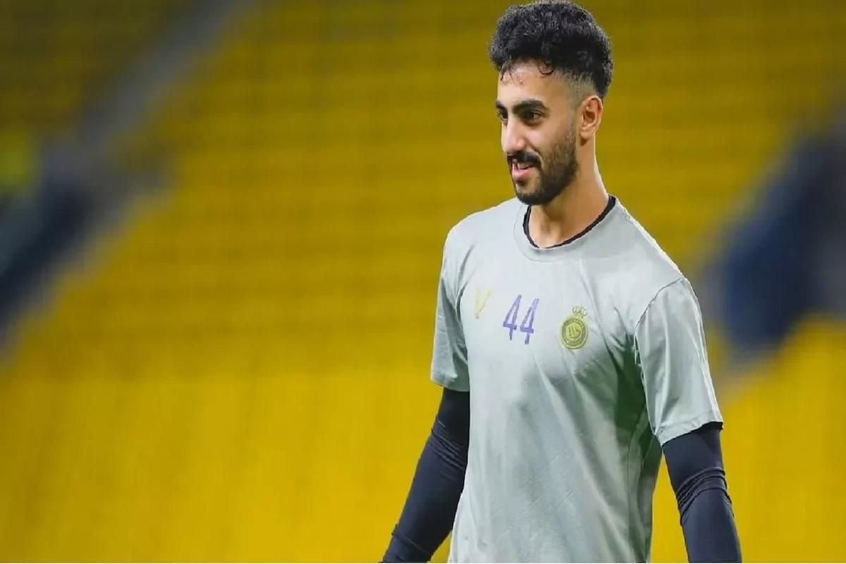 تعليق ناري من الرشيدي.. إيقاف العقيدي شأن داخلي ولا علاقة للاتحاد الآسيوي بإيقاف نجم النصر - موقع الخليج الان