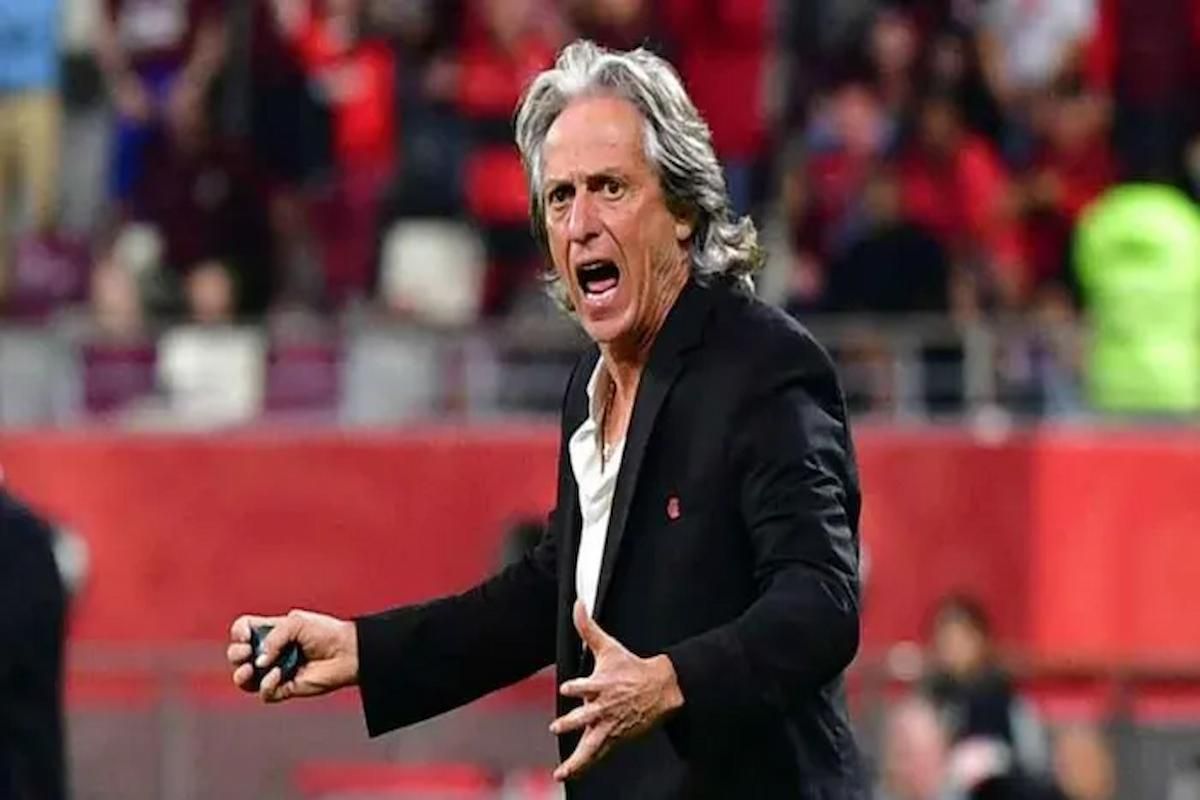 الحرب تشتعل بين خيسوس واتحاد الكرة السعودي!! تكذيب علني لتصريح سابق للبرتغالي يشعل غضبه - موقع الخليج الان