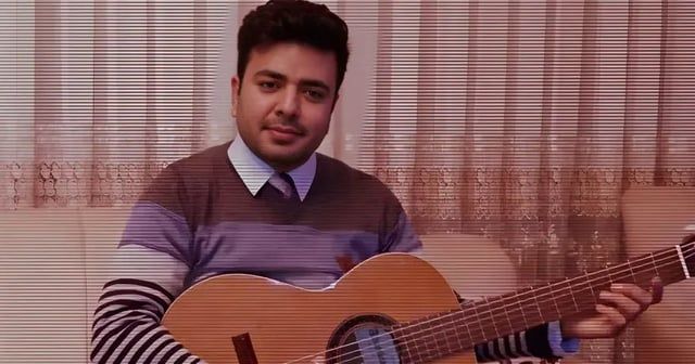 شقيقته تهدد بالانتحار.. إيران تحكم بالإعدام على سجين سياسي