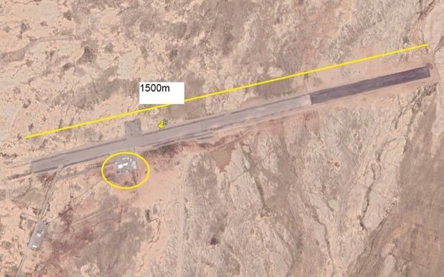 وثائق سرية: إيران تدرب "حزب الله" على المسيرات قرب قُم