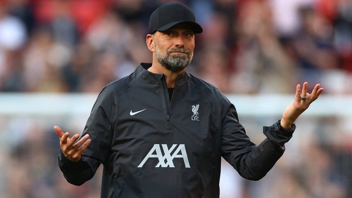 هل يتراجع كلوب عن قرار مغادرة ليفربول؟